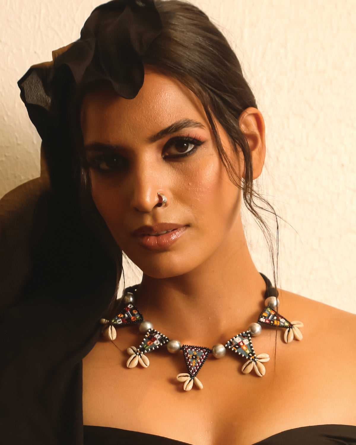 Fatafati Necklace