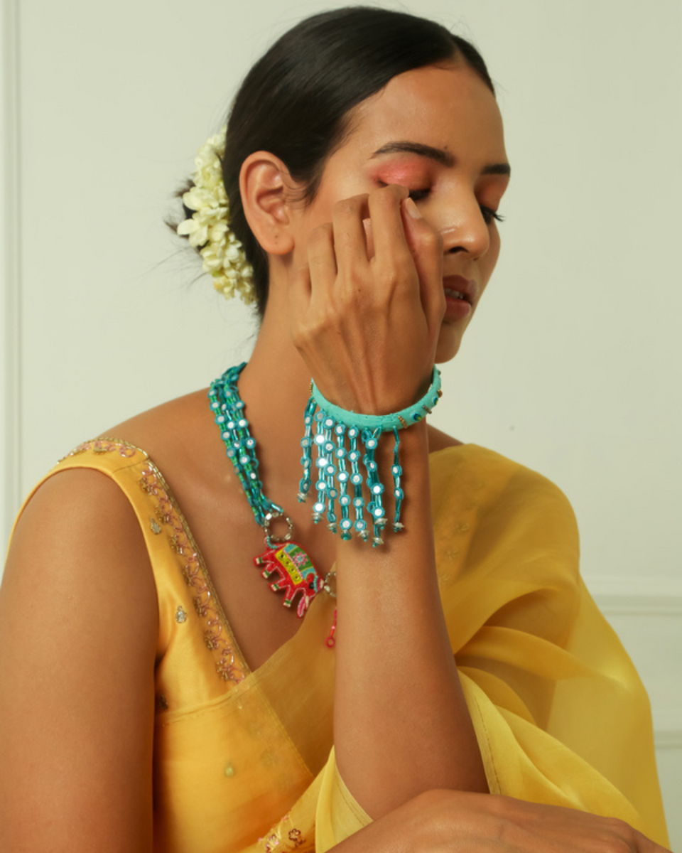Raula Bangle – Nakhrewaali