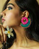 Salma Earrings