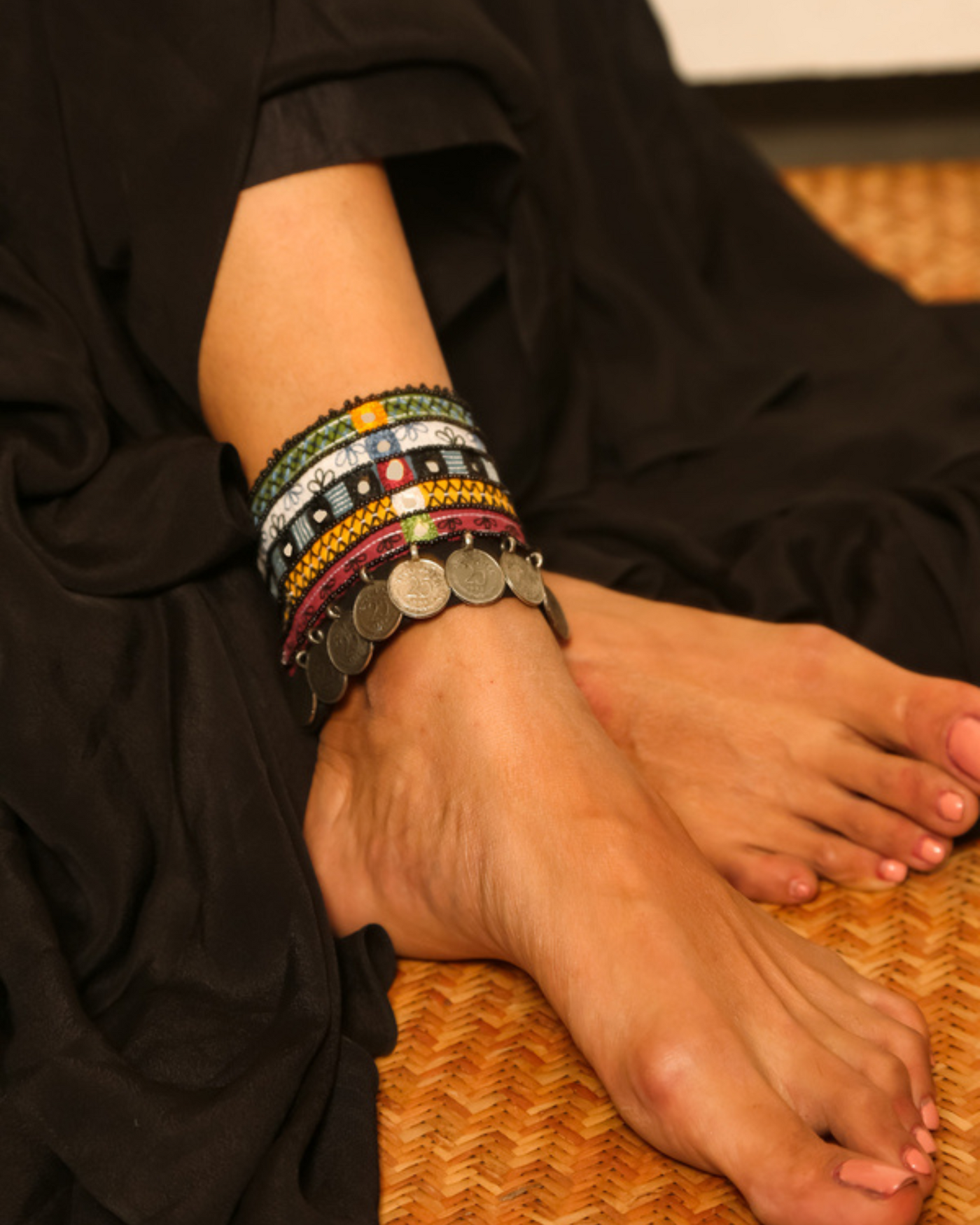 Anklets for hot sale sale
