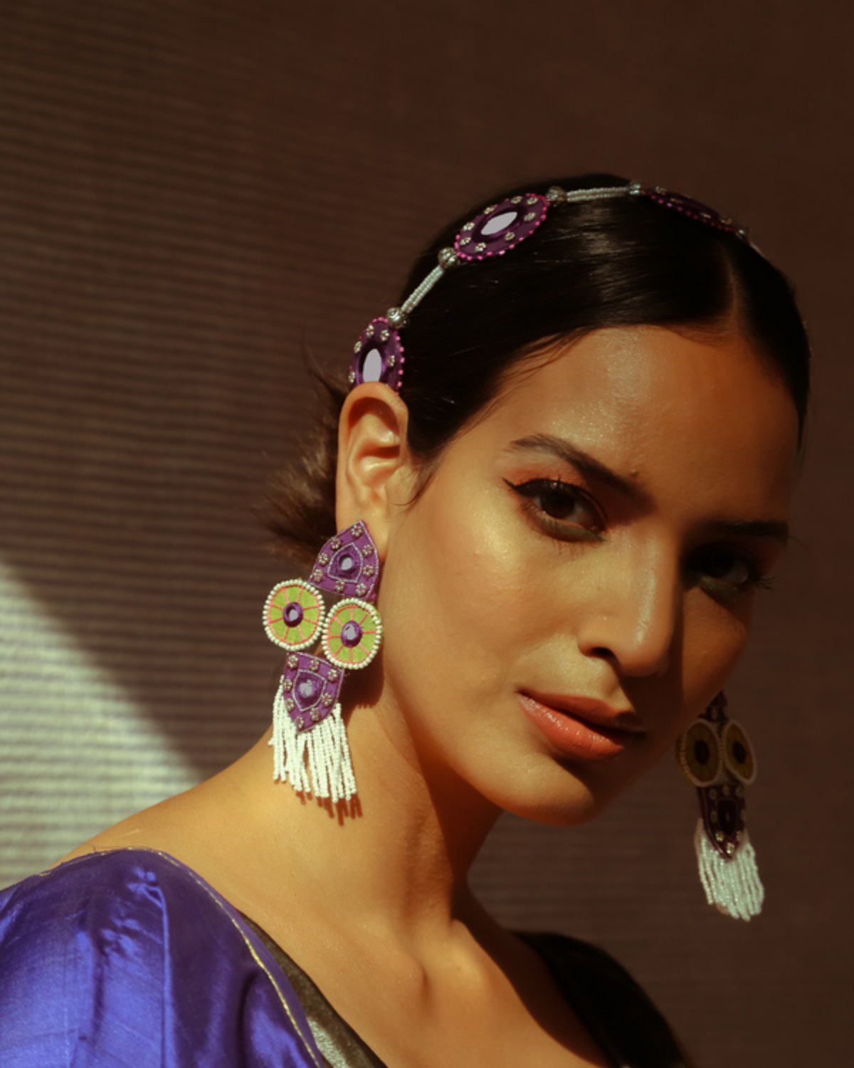 Sukoon Earrings