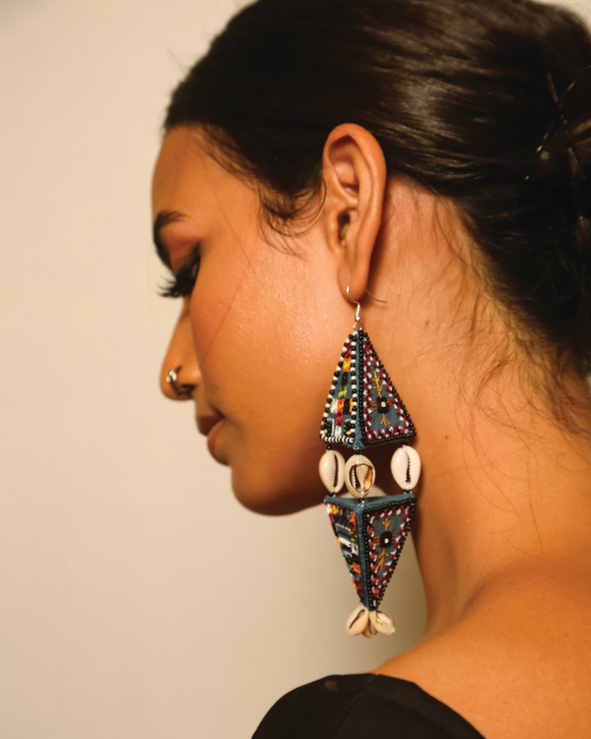 Fatafati Earrings