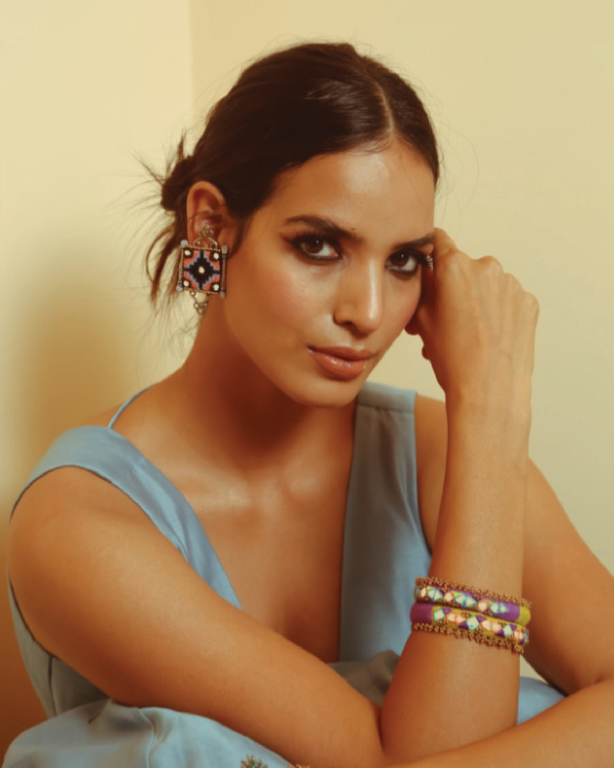 Suhavi Bangles – Set of 2